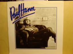 Paul Hann di Paul Hann - LP