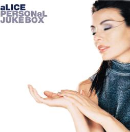 Personal Juke Box di Alice (4) - CD