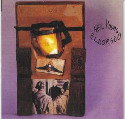Eldorado di Neil Young + Restless (3), The - CD
