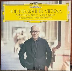 Joe Hisaishi In Vienna di Hisaishi Joe (1950) - CD
