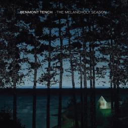 The Melancholy Season di Benmont Tench - CD
