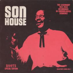 The_Legendary_1941_-_1942_Recordings_In_Chronological_Sequence-Son_House