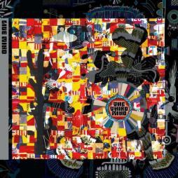 Live Mind di Dave Alvin & Third Mind - CD