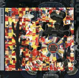 Live Mind di Dave Alvin & Third Mind - LP