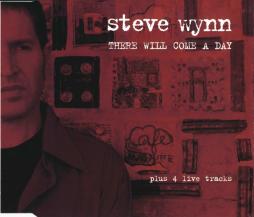 There Will Come A Day di Steve Wynn - CD There Will Come A Day di Steve Wynn - CD