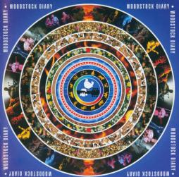Woodstock_Diary-Various Woodstock_Diary-Various