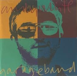 Garageband di Andy White - CD