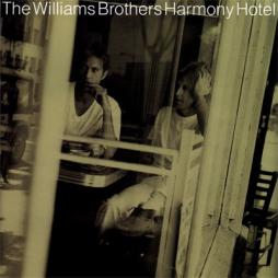 Harmony Hotel di The Williams Brothers  - CD