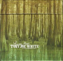 Swamp Music: The Complete Monument Recordings di Tony Joe White - CD