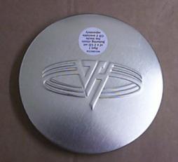 Don't Tell Me di Van Halen - CD Don't Tell Me di Van Halen - CD