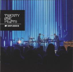 MTV Unplugged di Twenty One Pilots - CD MTV Unplugged di Twenty One Pilots - CD
