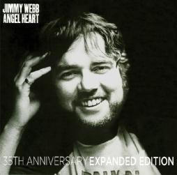 Angel Heart (35th Anniversary Expanded Edition) di Jimmy Webb - CD Angel Heart (35th Anniversary Expanded Edition) di Jimmy Webb - CD