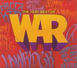 The_Very_Best_Of_War-War The_Very_Best_Of_War-War