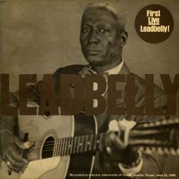 Leadbelly-Leadbelly