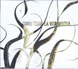 La Vita Nuova di Gianni Togni - CD La Vita Nuova di Gianni Togni - CD