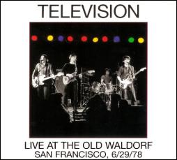 Live_At_The_Old_Waldorf_-_San_Francisco%2C_6%2F29%2F78-Television