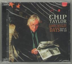 James_Wesley_Days-Chip_Taylor James_Wesley_Days-Chip_Taylor