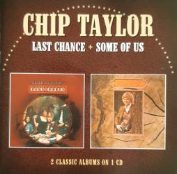 Last_Chance_%2F_Some_Of_Us-Chip_Taylor Last_Chance_%2F_Some_Of_Us-Chip_Taylor