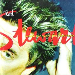 When We Were The New Boys di Rod Stewart - CD When We Were The New Boys di Rod Stewart - CD