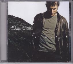 Chris Stills di Chris Stills - CD