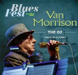 Blues_Fest__London_2018-Van_Morrison