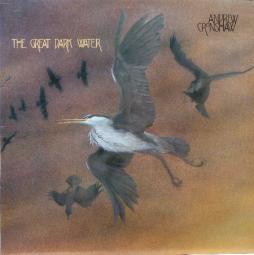 The Great Dark Water  di Andrew Cronshaw - CD