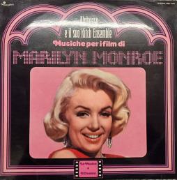Musiche_Per_I_Film_Di_Marilyn_Monroe-Marilyn_Monroe