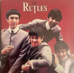 The Rutles di Rutles, The - CD The Rutles di Rutles, The - CD