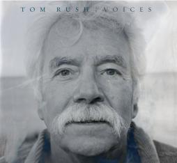 Voices-Tom_Rush Voices-Tom_Rush