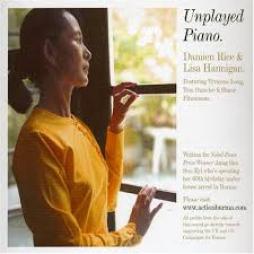 Unplayed_Piano-Damien_Rice_%26_Lisa_Hannigan Unplayed_Piano-Damien_Rice_%26_Lisa_Hannigan