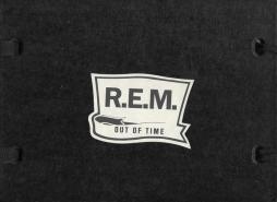 Out Of Time di R.E.M. - CD