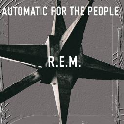 Automatic For The People di R.E.M. - CD
