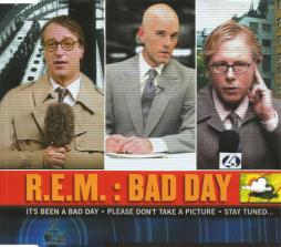 Bad Day di R.E.M. - CD