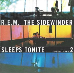 The Sidewinder Sleeps Tonite di R.E.M. - CD