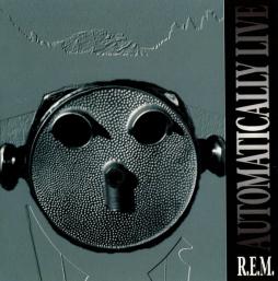 Automatically Live di R.E.M. - CD Automatically Live di R.E.M. - CD
