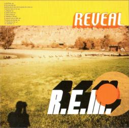 Reveal di R.E.M. - CD