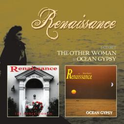 The Other Woman / Ocean Gypsy di Renaissance - CD The Other Woman / Ocean Gypsy di Renaissance - CD