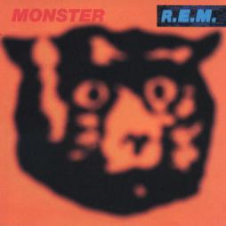 Monster di R.E.M. - CD Monster di R.E.M. - CD