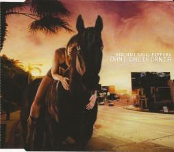 Dani California di Red Hot Chili Peppers - CD Dani California di Red Hot Chili Peppers - CD