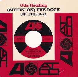 (Sittin' On) The Dock Of The Bay di Otis Redding - CD