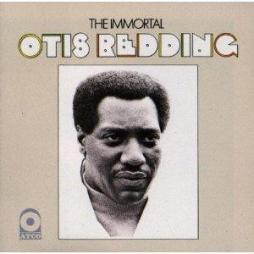 The Immortal Otis Redding di Otis Redding - CD