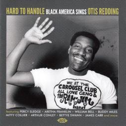 Hard To Handle (Black America Sings Otis Redding) di Various - CD