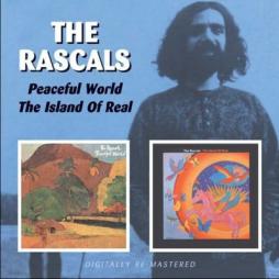 Peaceful_World_%2F_The_Island_Of_Real-Rascals%2C_The