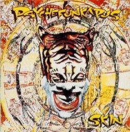 Skin-Psychefunkapus Skin-Psychefunkapus