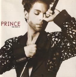 The Hits 1 di Prince - CD