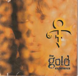 The Gold Experience di Artist (Formerly Known As Prince), The - CD The Gold Experience di Artist (Formerly Known As Prince), The - CD