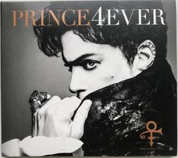 4Ever di Prince - CD 4Ever di Prince - CD