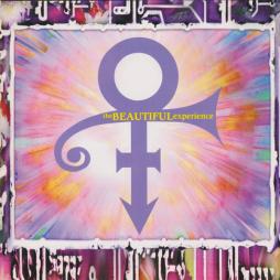 The Beautiful Experience di Artist (Formerly Known As Prince), The - CD