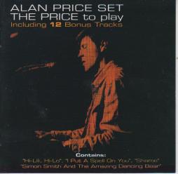The_Price_To_Play-Alan_Price_Set%2C_The