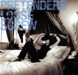 Loose Screw di The Pretenders - CD